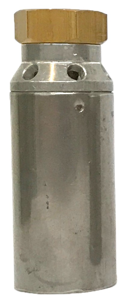 BRANDERKOP 40MM