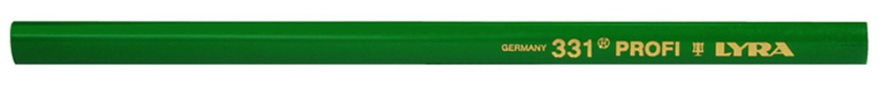 STEENHOUWERS POTLOOD GROEN 331-24