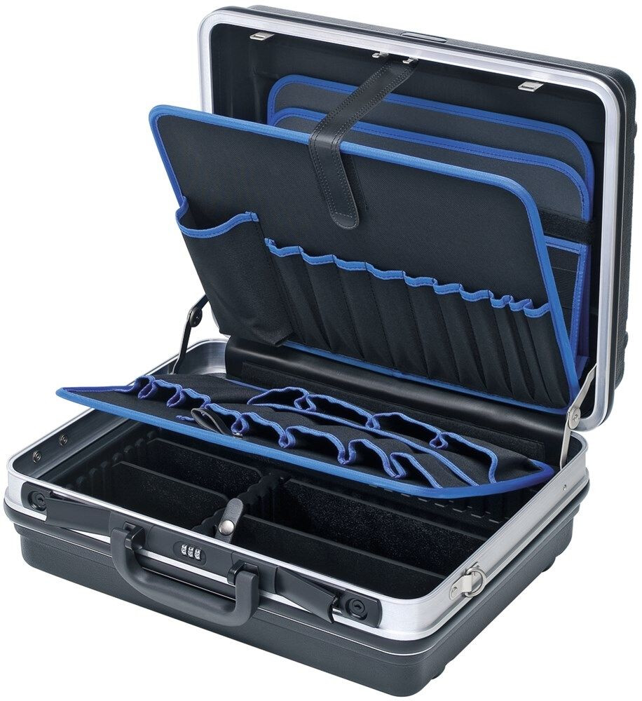 GEREEDSCHAPKOFFER 'BASIC' (LEEG)