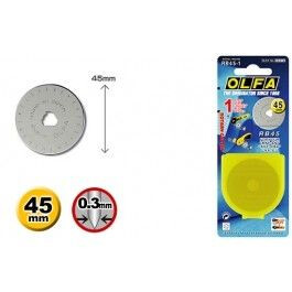 OLFA RESERVEMES RB45