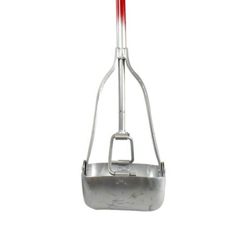 PUTGRIJPER VIERK. 15CM