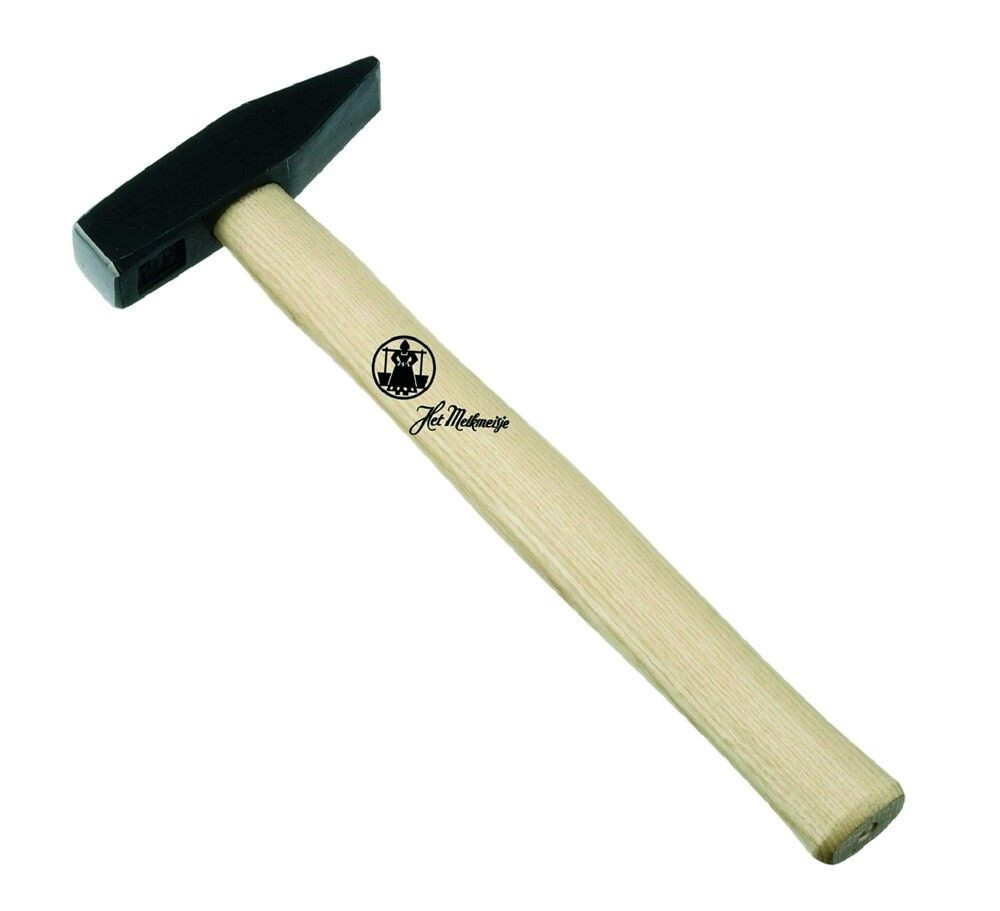 BANKHAMER ESSEN STEEL 1000GR