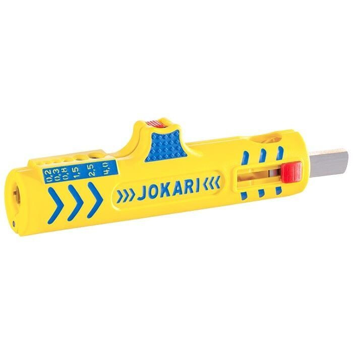 NR. 15 SECURA NIEUW MODEL