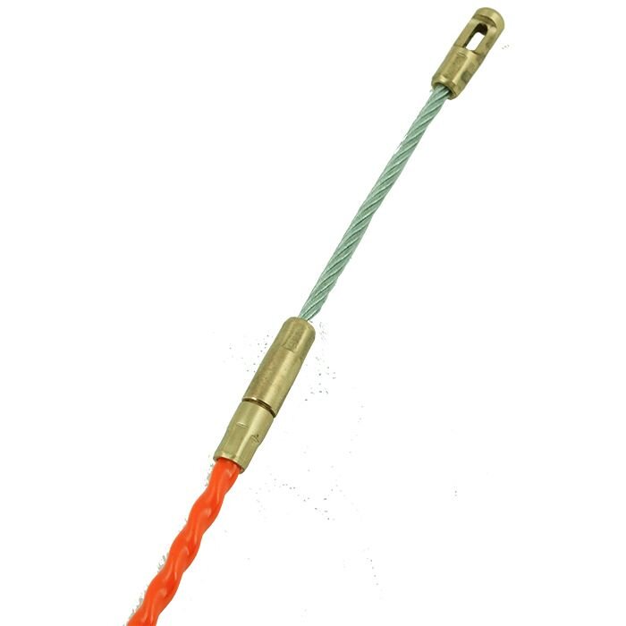 AMW-TWIST TREKVEER 10 METER M5 AANSLUITING