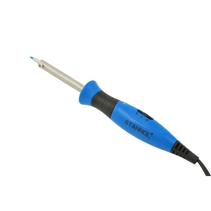 MULTIWATT SOLDEERBOUT 30/60 WATT