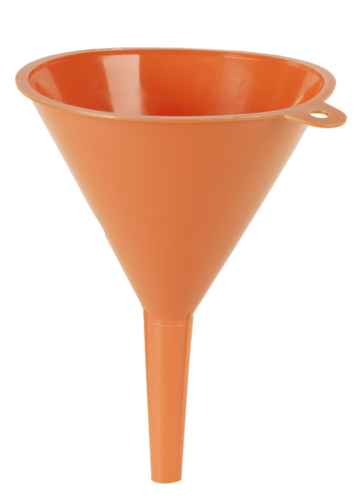 TRECHTER 100MM PLASTIC