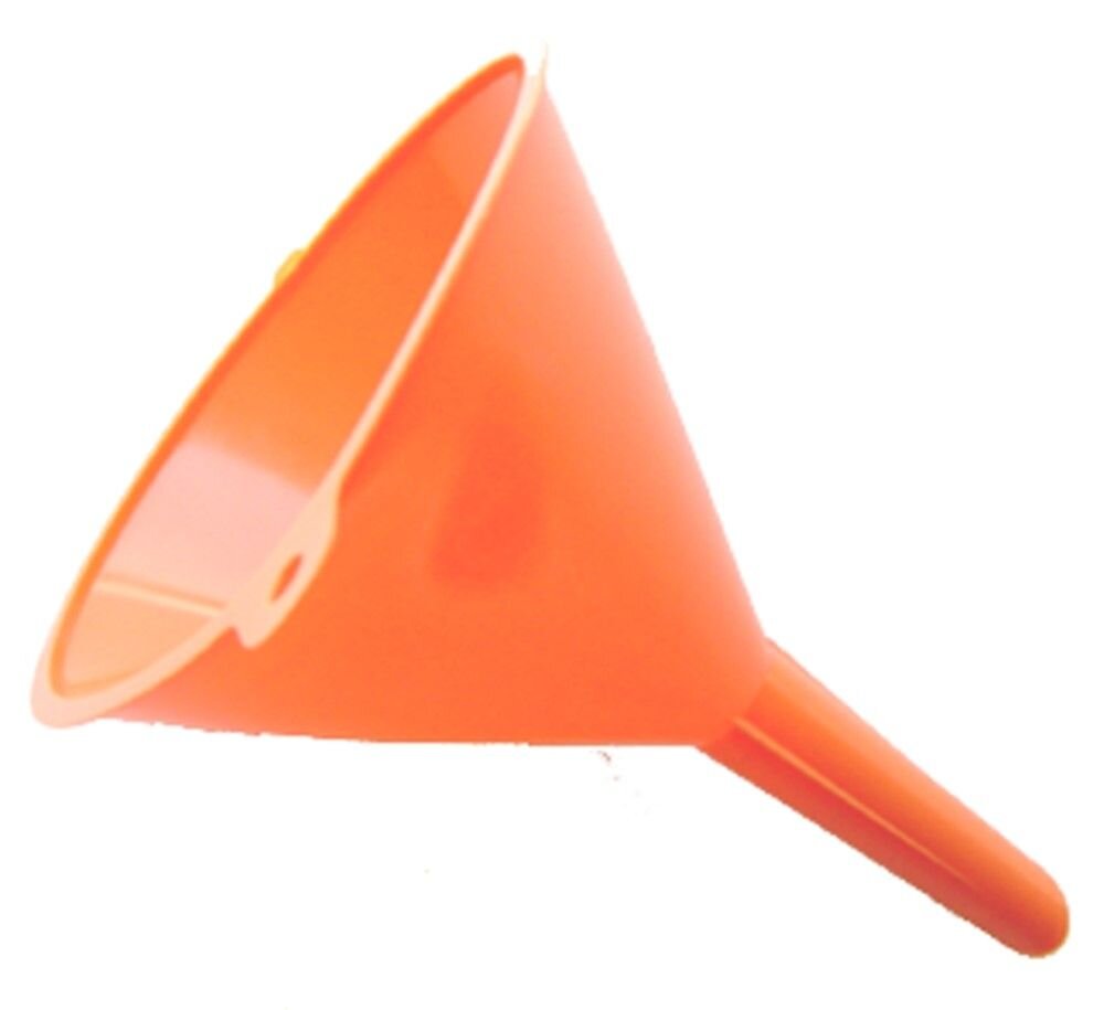 TRECHTER 100MM PLASTIC