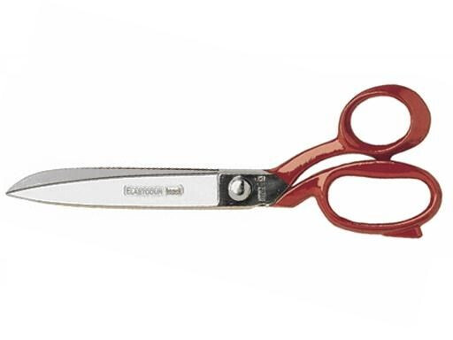KLEERMAKERSSCHAAR 23CM HOMEIJ