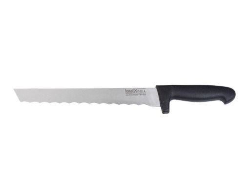 ISOLEERMES 22CM ISOLA RVS/PP GOLF