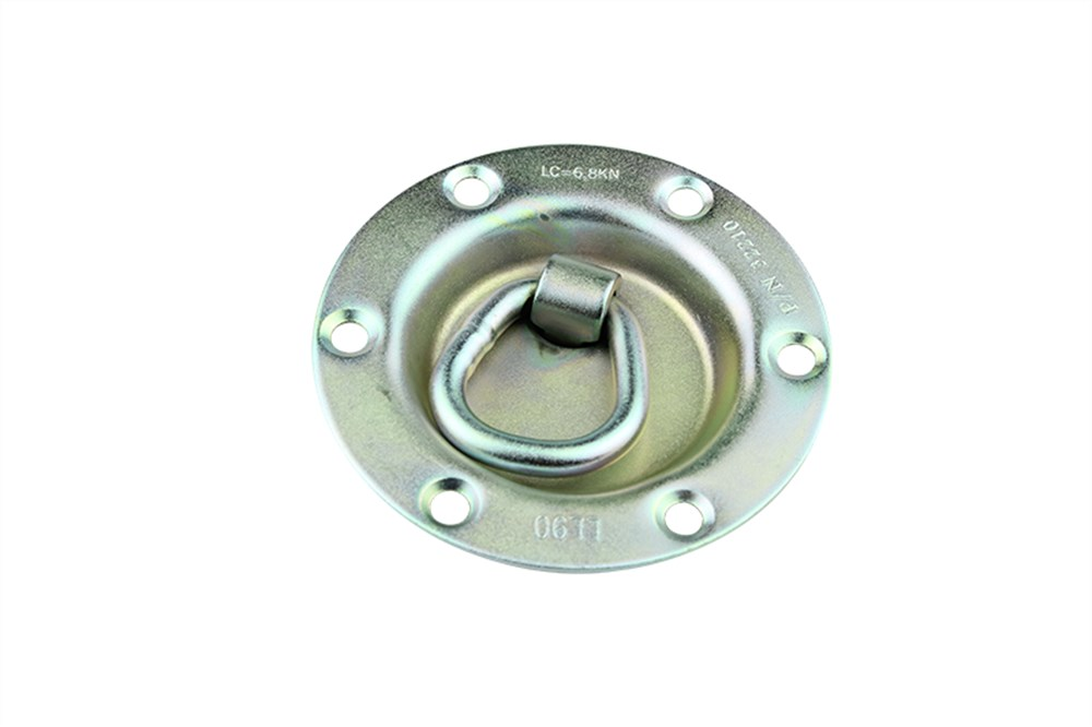 VLOERRING INBOUW