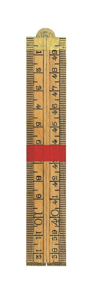 DUIMSTOK HOUT 50CM