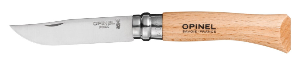 ZAKMES N'07 INOX OPINEL