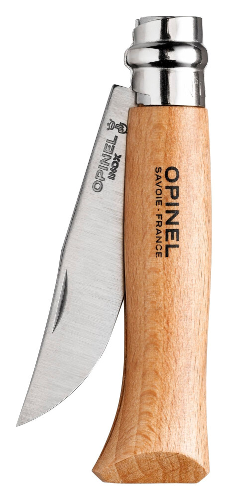 ZAKMES N'07 INOX OPINEL