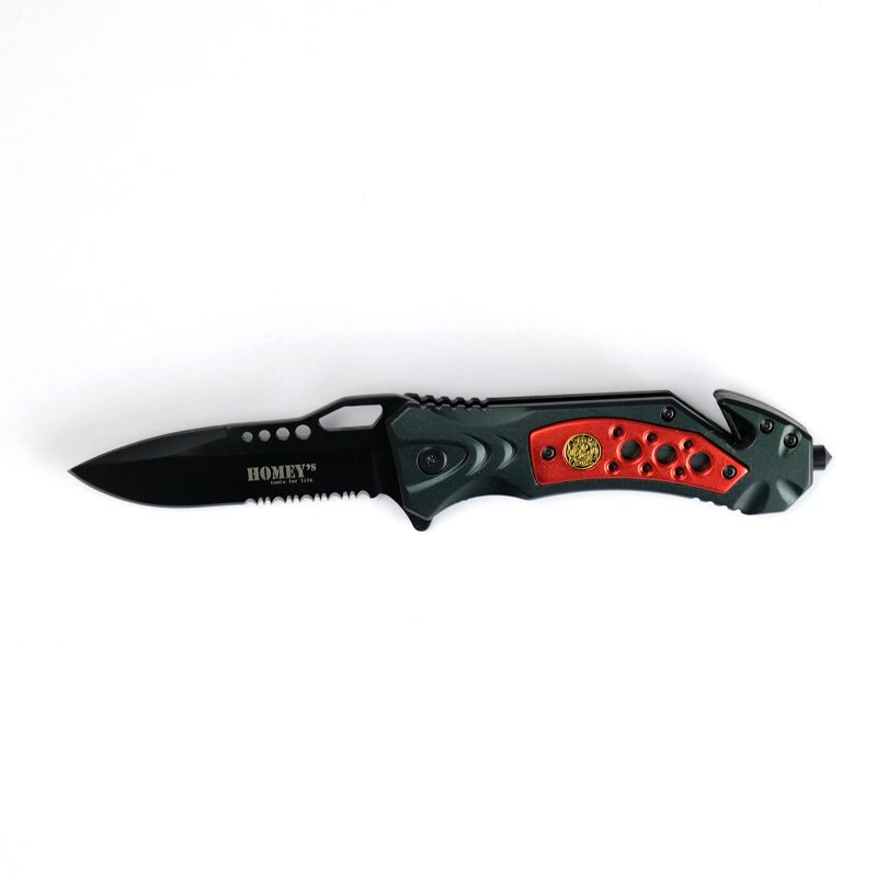 ZAKMES ESCAPE K1
