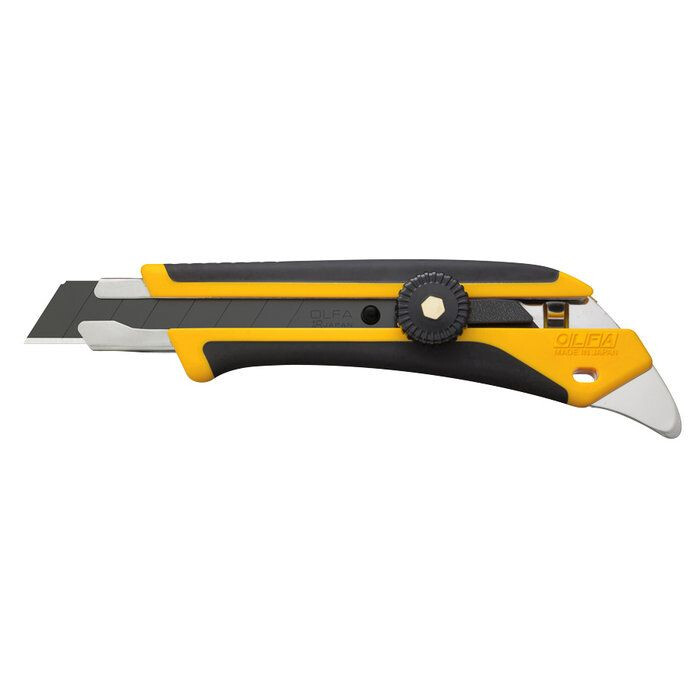 OLFA AFBREEKMES L-5 18MM MET OPENER