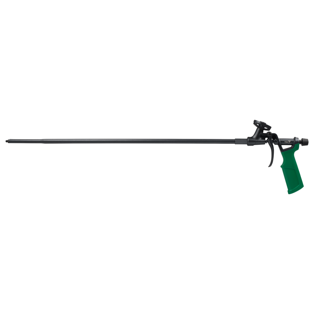 NO-STICK PURPISTOOL SPUITHALS 60CM