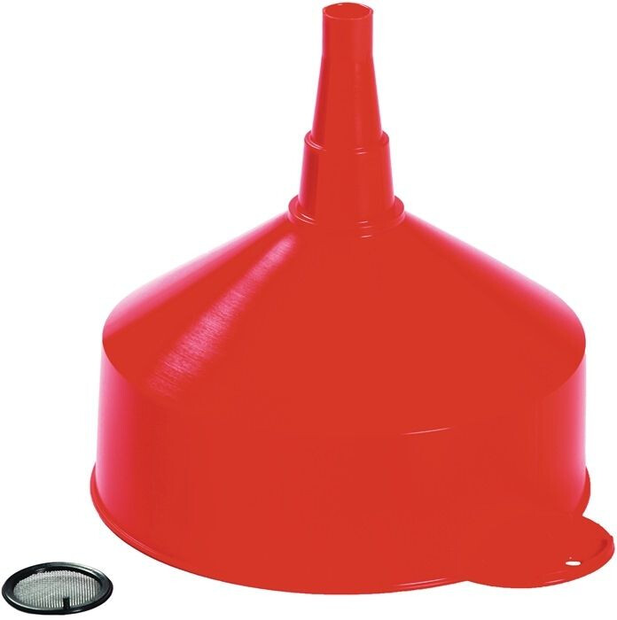 TRECHTER 235MM PLASTIC