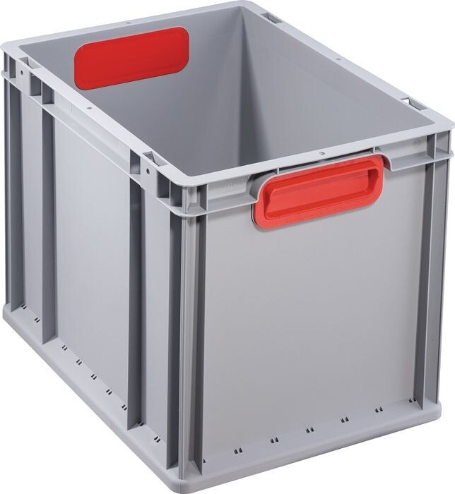 TRANSPORTOPSLAGBAK 400X300X320MM (LXBXH)