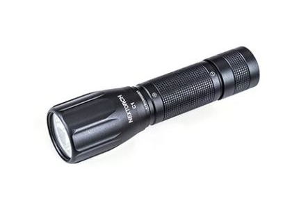 NEXTORCH ZAKLAMP C1 LED 140LM