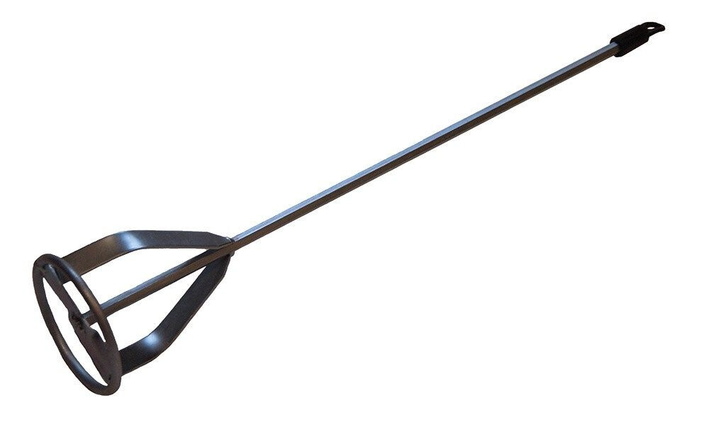 GARDE VOOR BOORKOP 8MM 400X85MM
