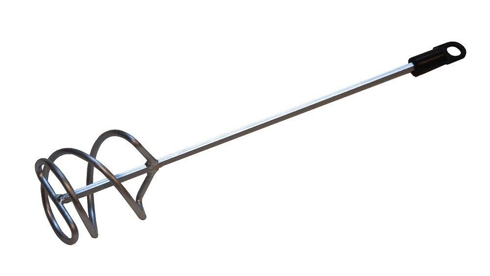 GARDE VOOR BOORKOP 8MM 400X80MM