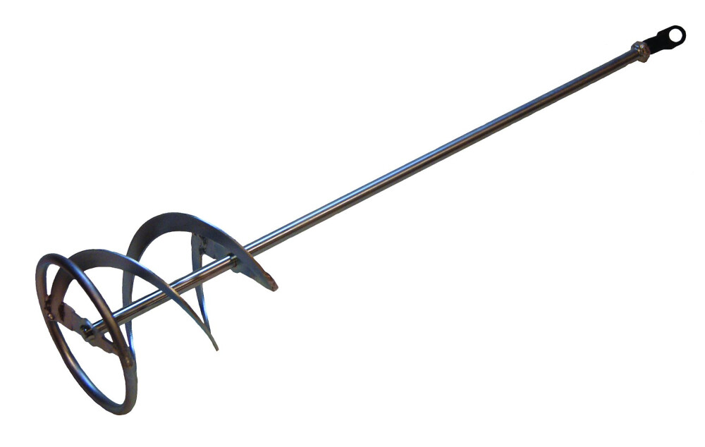 GARDE VOOR BOORKOP M14 740X120MM