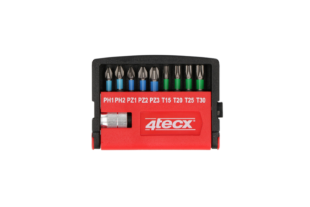 4TECX BITSET 10-DELIG