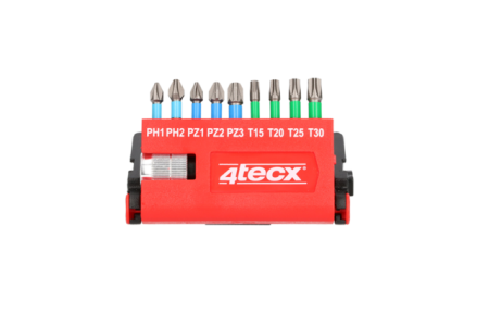 4TECX BITSET 10-DELIG