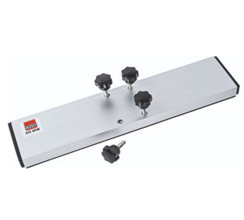 BESSEY STEUNPLAAT