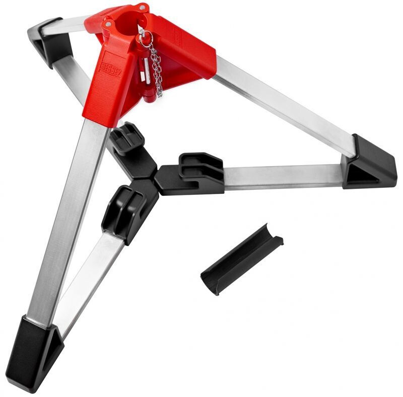 BESSEY VOET VOOR BOUWSTEMPEL ST+STE
