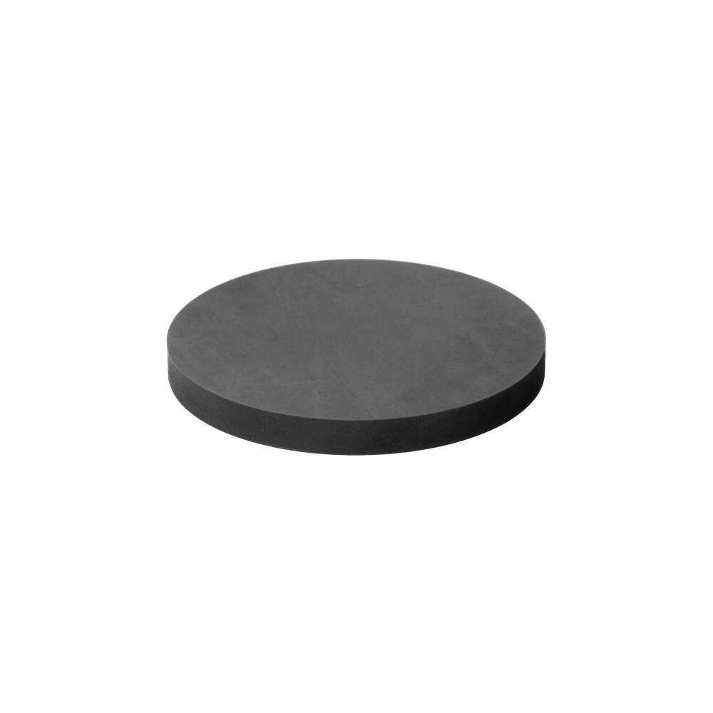 REINIGINGSSCHIJF RUBBER NOR 100X15X6