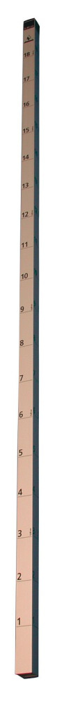 LAGENLAT ALUMINIUM 62,5-63-64-65