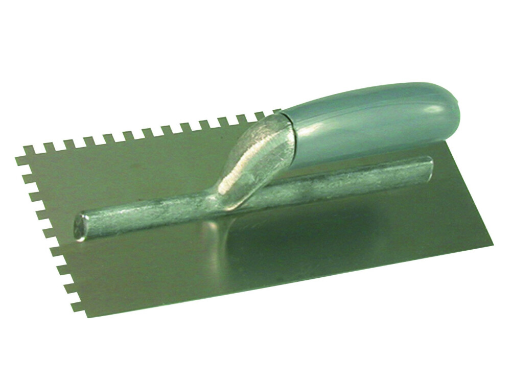 LIJMSPAAN 280 X 120 RVS 10 X 10 MM