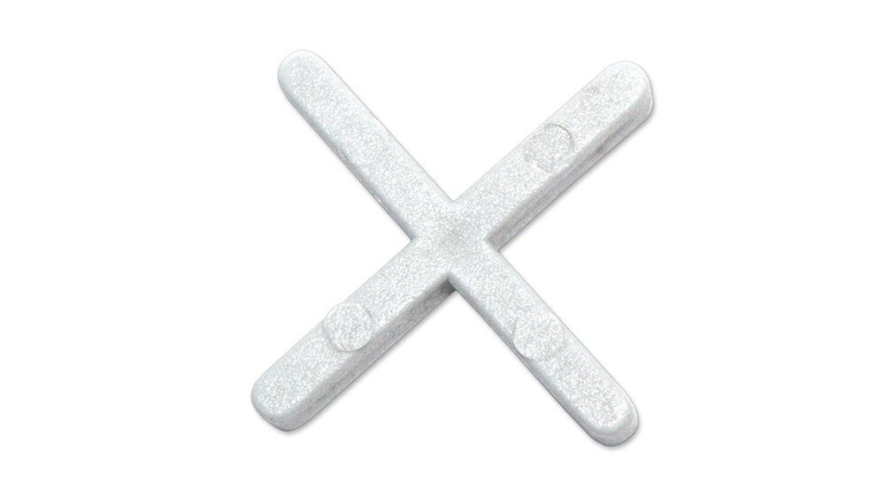 TEGELKRUISJES 3MM (200ST)