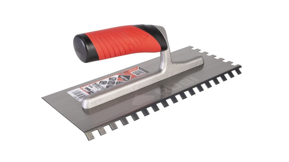 LIJMSPAAN 45 GRADEN 28CM 8X8MM