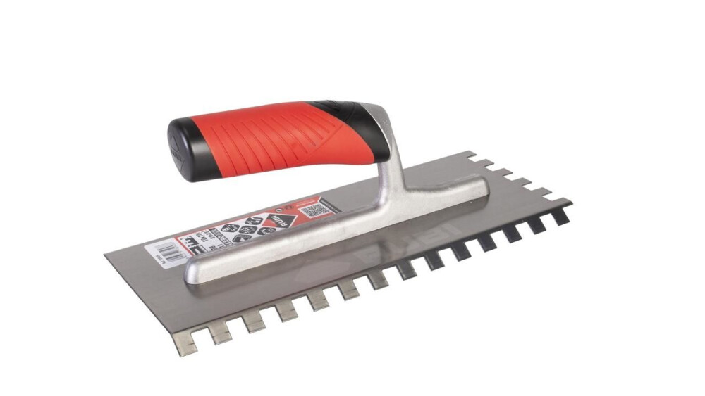 LIJMSPAAN 45 GRADEN 28CM 10MM