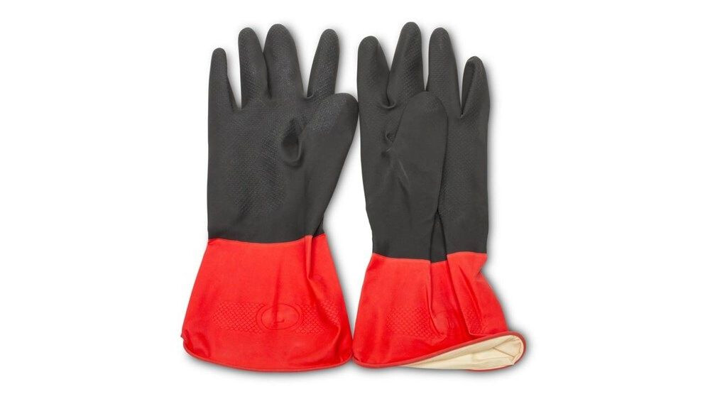 HANDSCHOEN LATEX