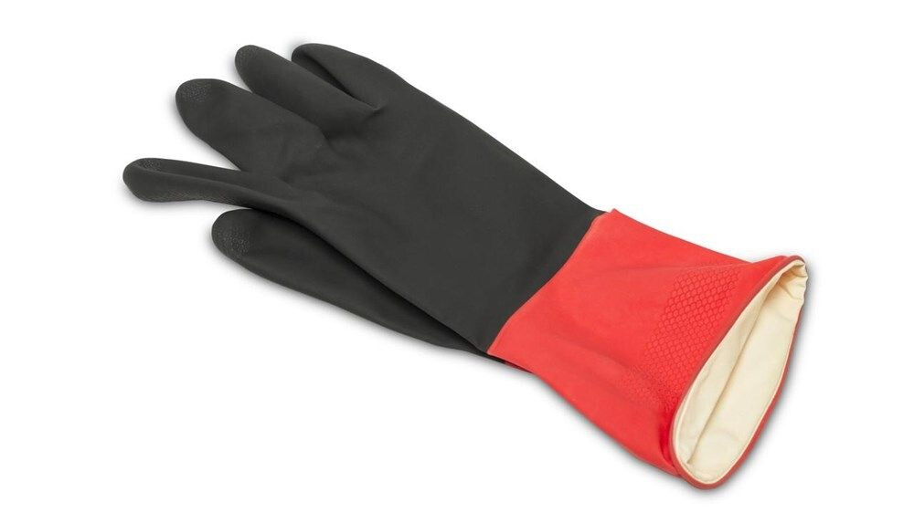 HANDSCHOEN LATEX