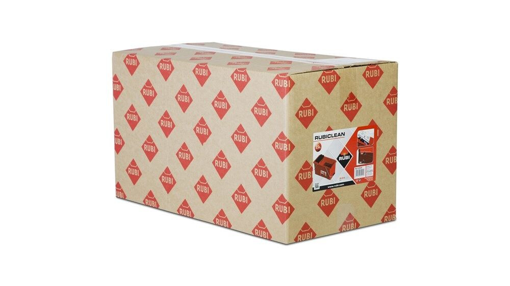 WASBOY BASIC-PRO 24 LITER