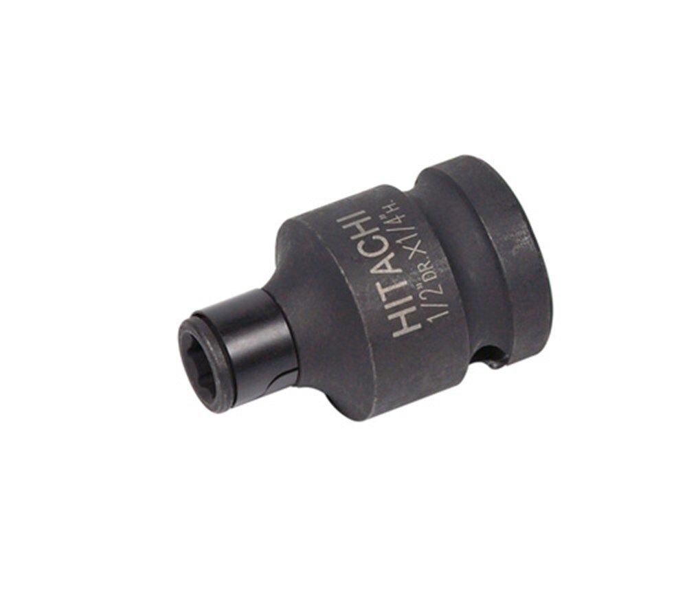 KRACHTDOP VERLOOP 1/2" X 1/4"
