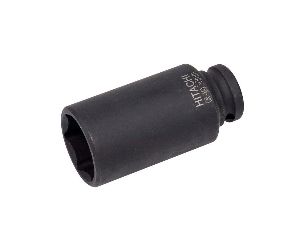 KRACHTDOP SW 17MM 1/2"VIERK 85L