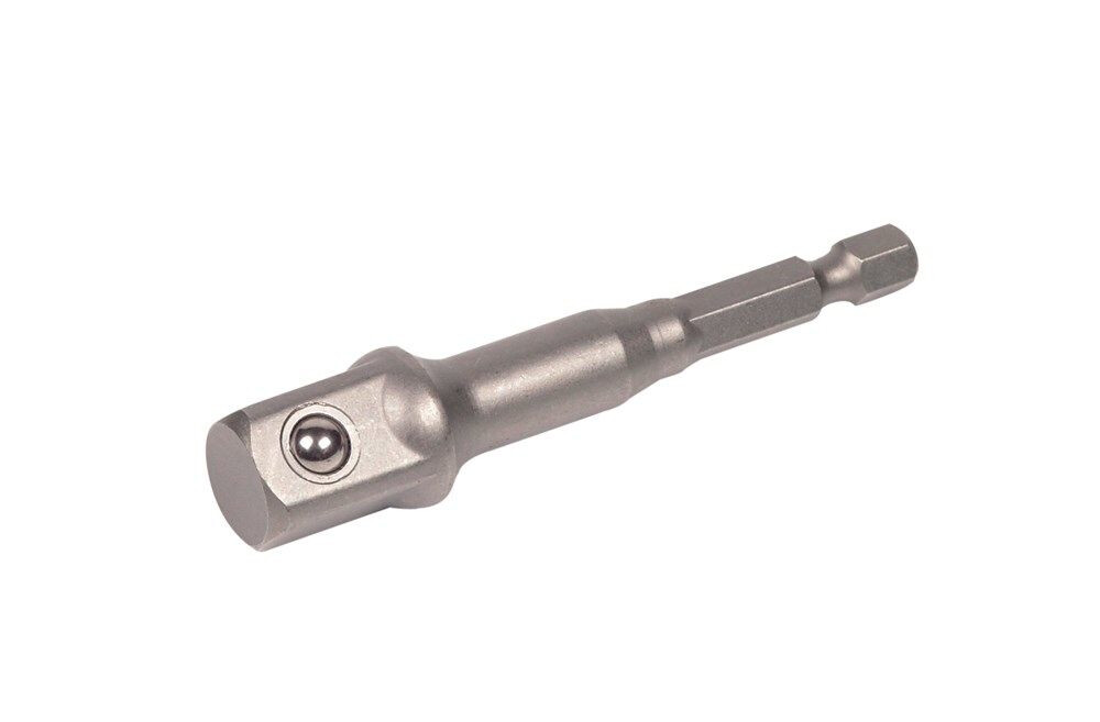 ADAPTER 1/4 ZESKANT 1/4 VIERKANT