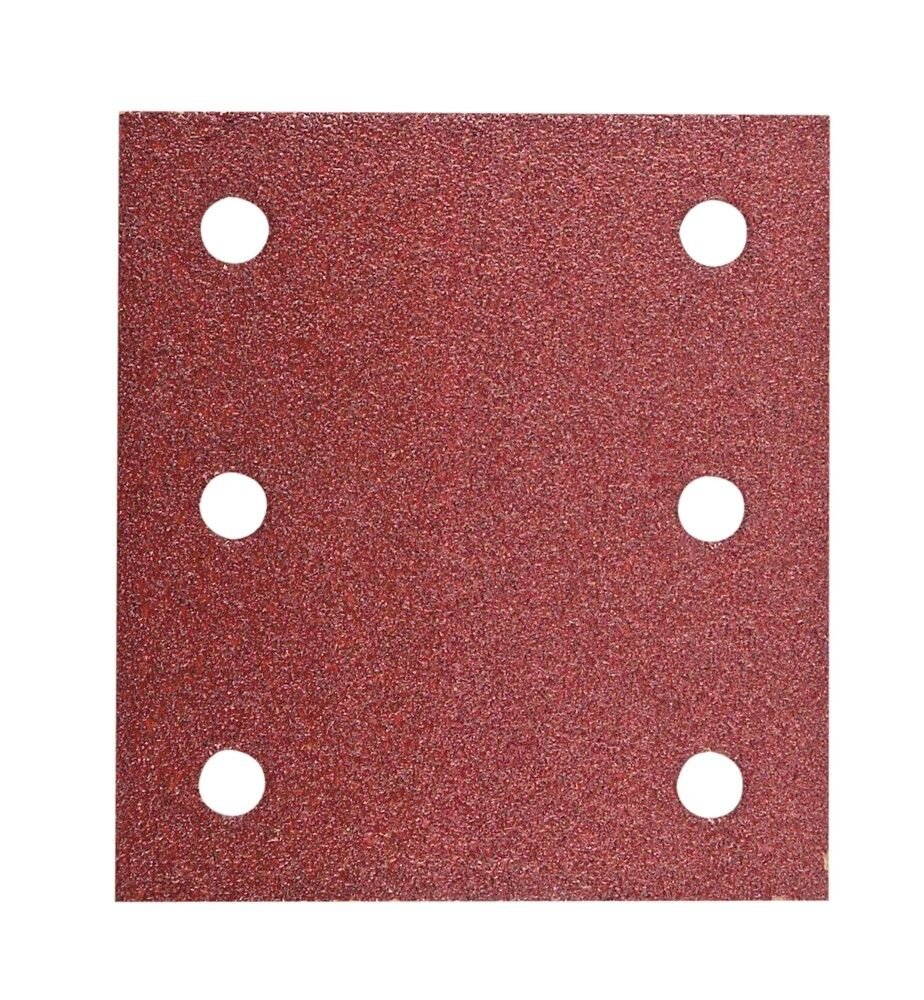 SCHUURPAPIER 114X104MM K60