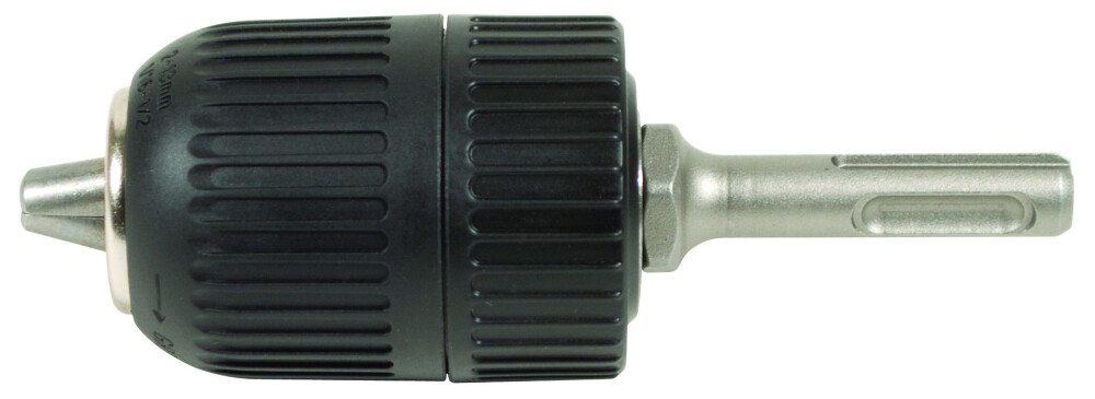 SNELSPANBOORKOP MET SDS ADAPTER