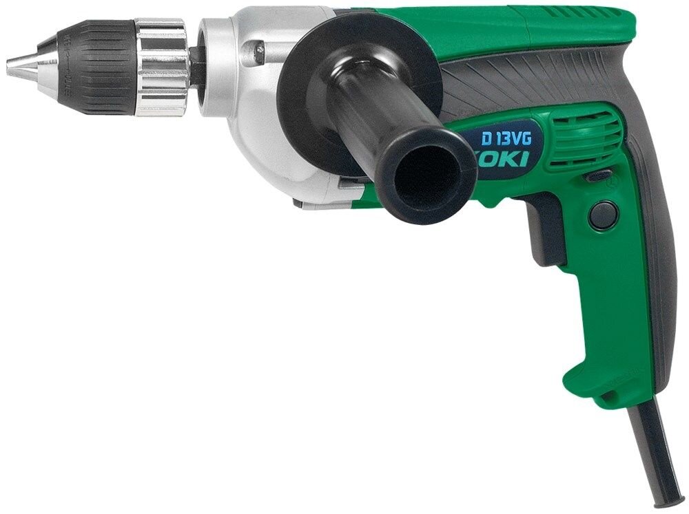 BOORMACHINE D13VG