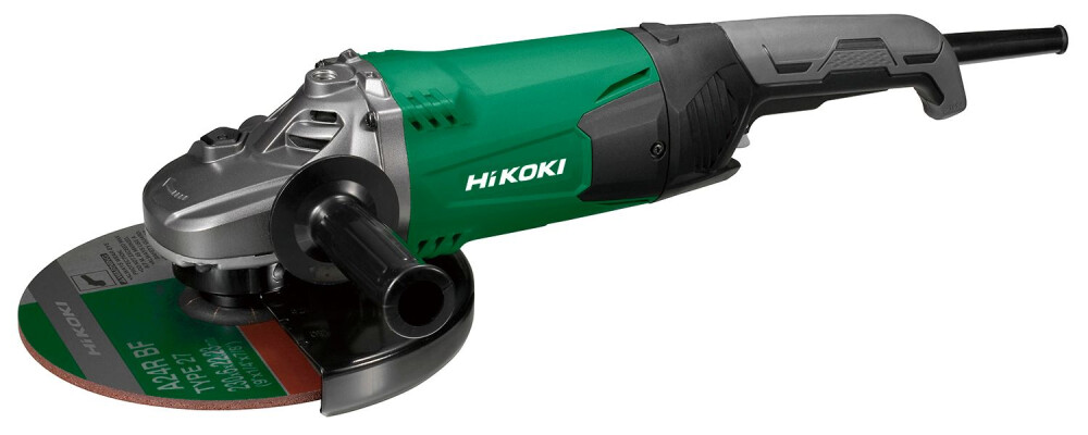 HAAKSE SLIJPER 230MM G23SW2W7Z