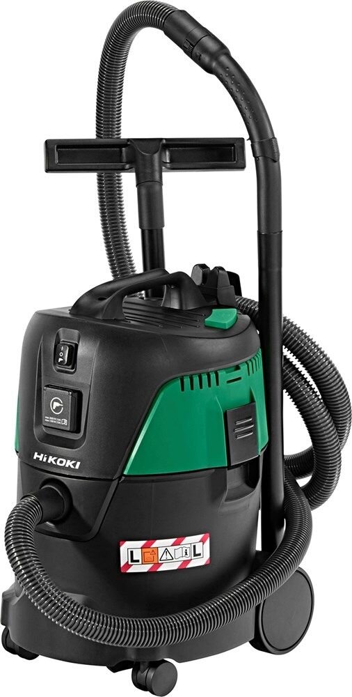 RP250YDL WAZ PREMIUM STOFZUIGER