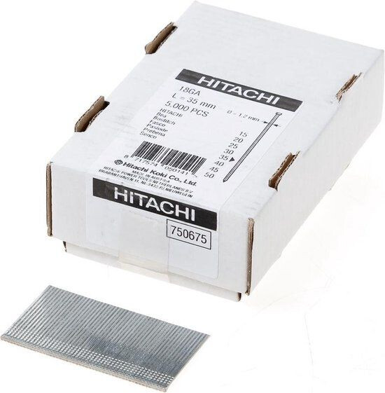 HIKOKI MINIBRADS 35MM ELVZ 5000ST
