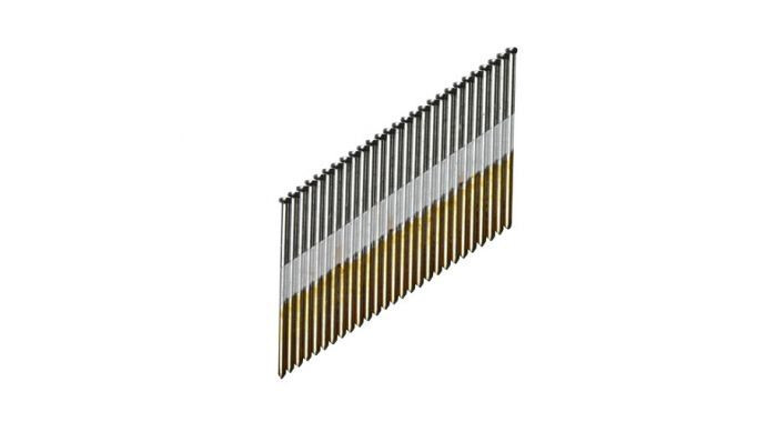 SPIJKERS DA15 GAUGE 1,8X25MM ELGV