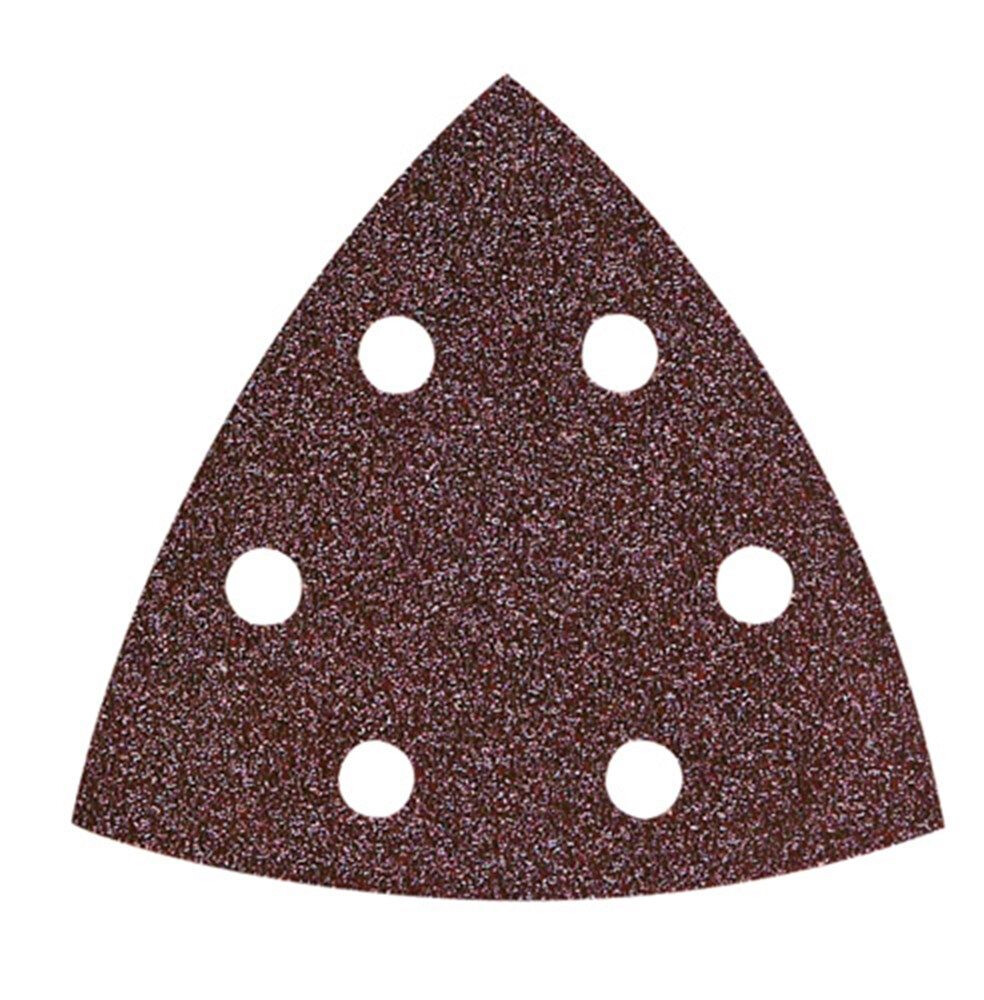 SCHUURPAPIER DELTA 94MM K320 (10ST VEL)